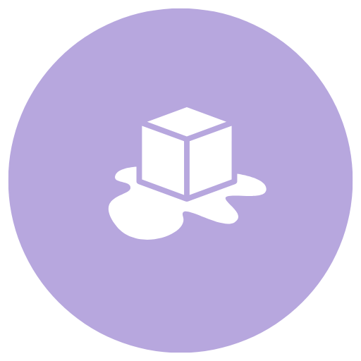 Icon - Replace Ice Maker Box