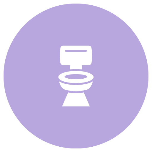 Icon - Replace Toilet