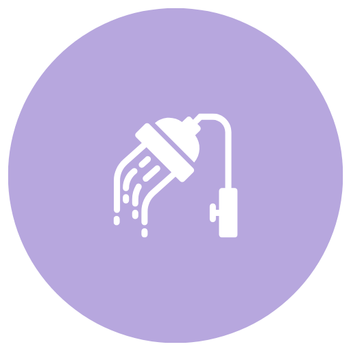 Icon - Shower Valve Replacement