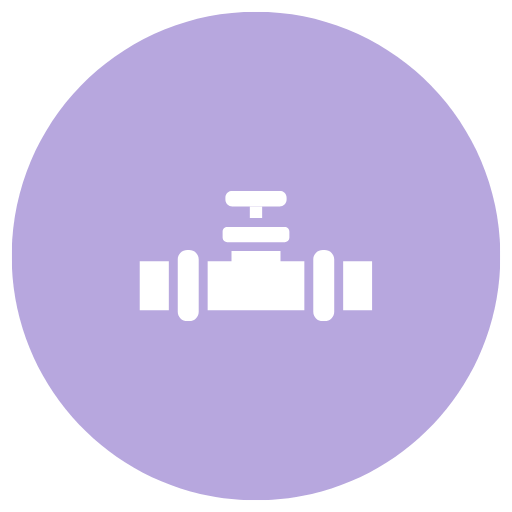 Icon - Underground Gas Installation