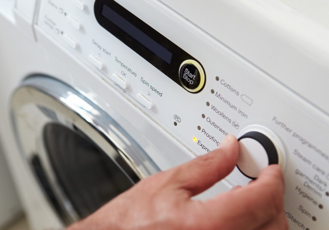 Image - Replace Washer 1